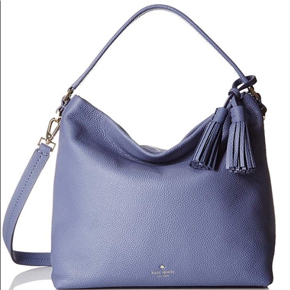 kate spade Handbags - ♠️ Kate Spade Leather Orchard Street Natayla Bag